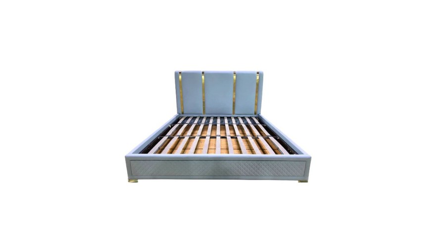 giường ngủ hiện đại sang trọng