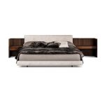 giường ngủ hiện đại minotti