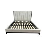 giường ngủ hiện đại nội thất minh phú