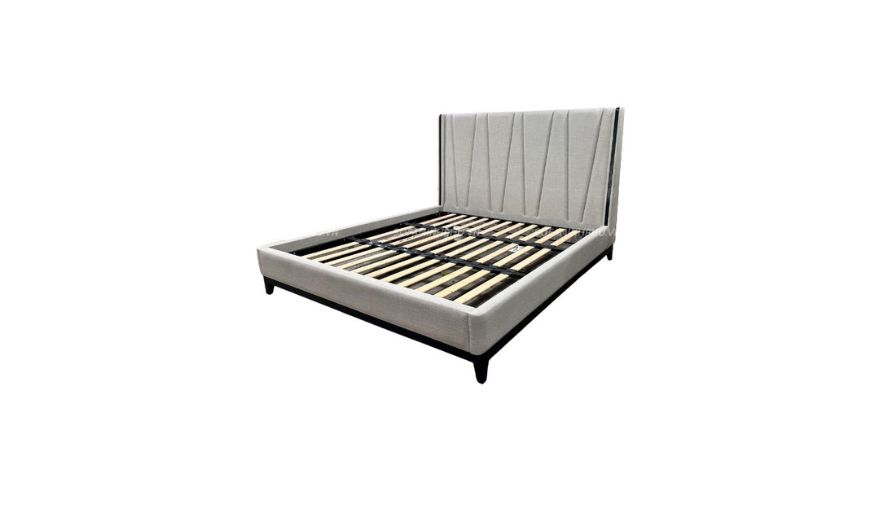 giường ngủ hiện đại nội thất minh phú