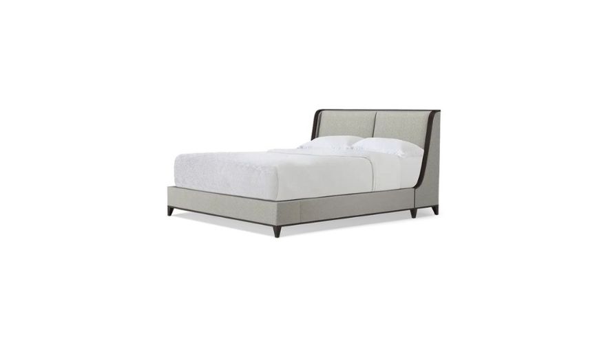 giường ngủ hiện đại nội thất minh phú