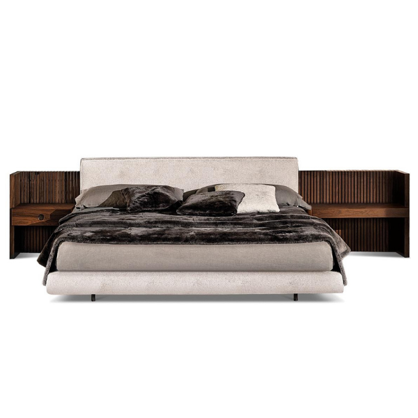 Giường ngủ hiện đại BRASILIA GN38