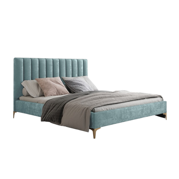 Giường ngủ hiện đại GN06