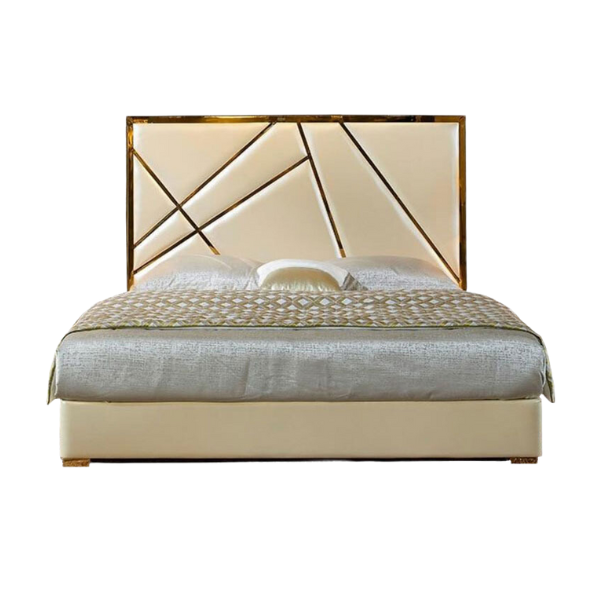 Giường ngủ luxury LUSTIG
