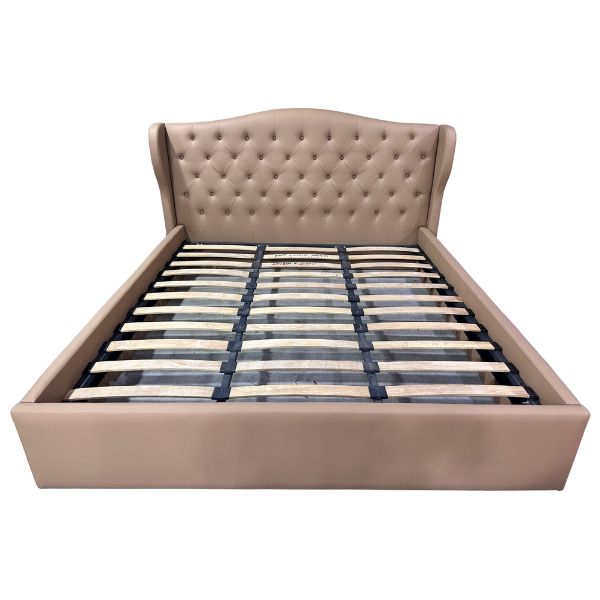 Giường tân cổ đẹp GN32