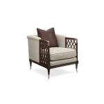 ghế đơn indochine marchair nội thất minh phú
