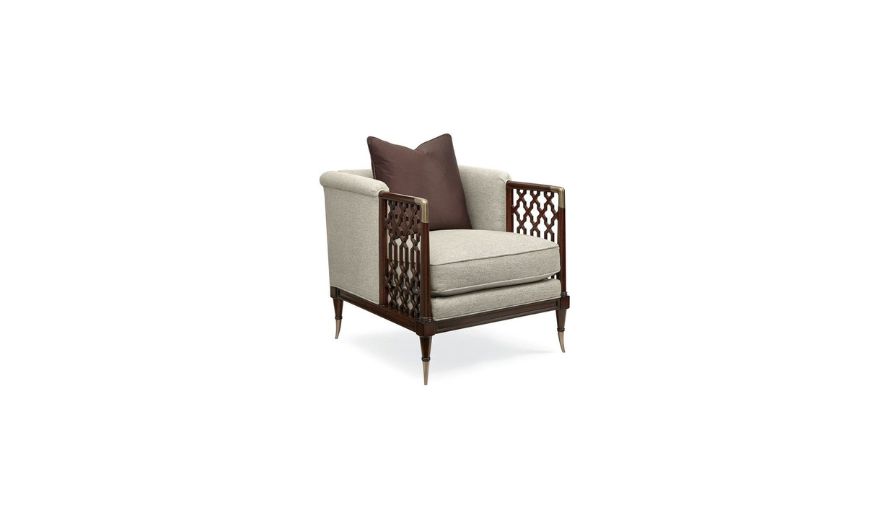 ghế đơn indochine marchair nội thất minh phú