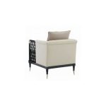 ghế đơn indochine marchair nội thất minh phú