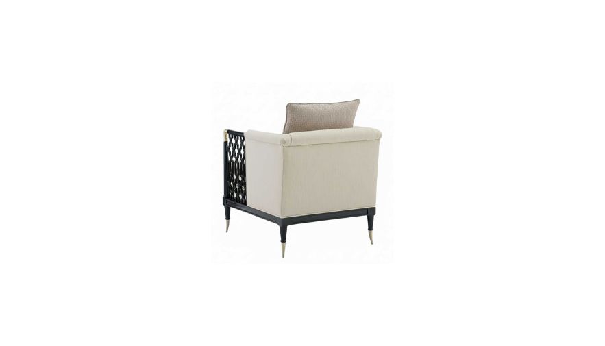 ghế đơn indochine marchair nội thất minh phú