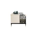 ghế đơn indochine marchair nội thất minh phú