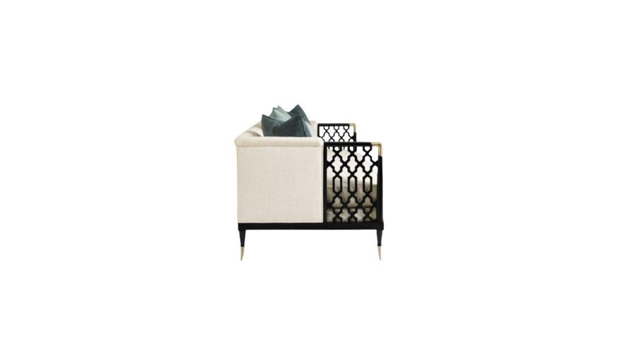 ghế đơn indochine marchair nội thất minh phú