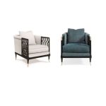 ghế đơn indochine marchair nội thất minh phú
