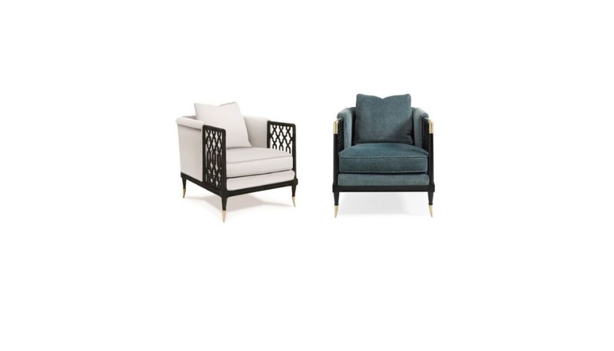 ghế đơn indochine marchair nội thất minh phú