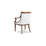 ghế đơn indochine nội thất minh phú