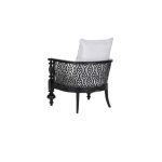 ghế đơn indochine nội thất minh phú