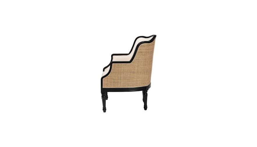 ghế indochine nội thất minh phú