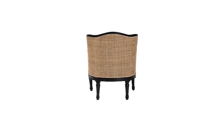 ghế indochine nội thất minh phú