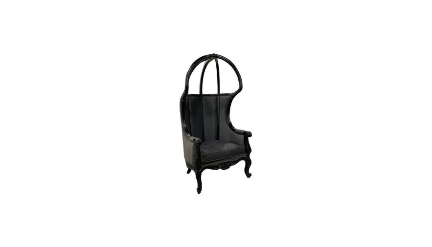 ghế đơn indochine nội thất minh phú