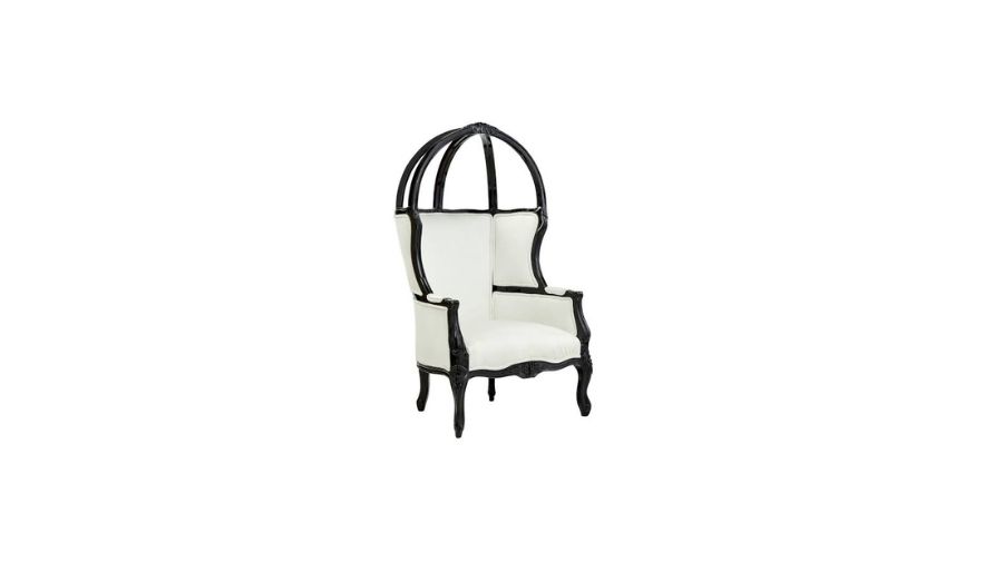 ghế đơn indochine nội thất minh phú