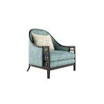 ghế đơn indochine nội thất minh phú