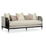 indochine sofa Minh Phú