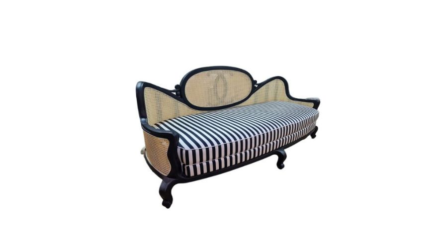 sofa indochine Minh Phú