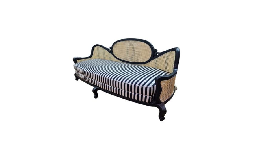 sofa indochine Minh Phú