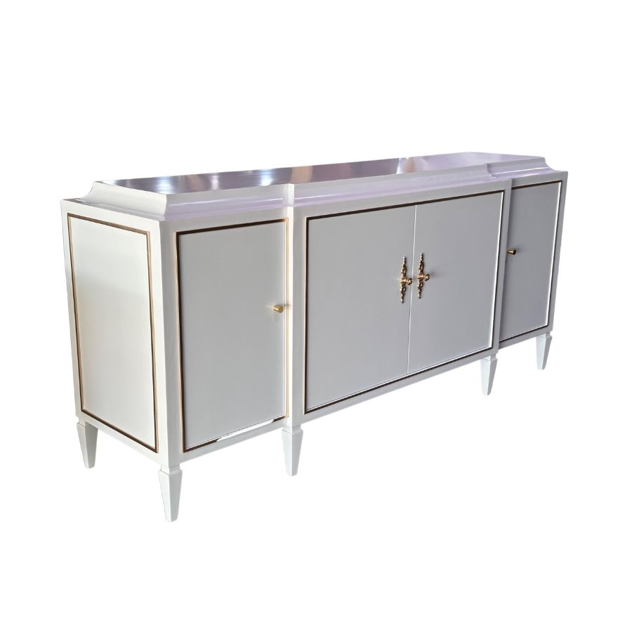 Kệ để tivi phòng khách KT09