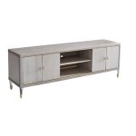 sản xuất nội thất kệ tivi gỗ tự nhiên