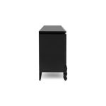 sản xuất kệ tivi nội thất gỗ tự nhiên