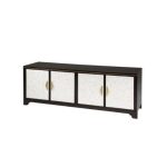 sản xuất kệ tivi gỗ tự nhiên