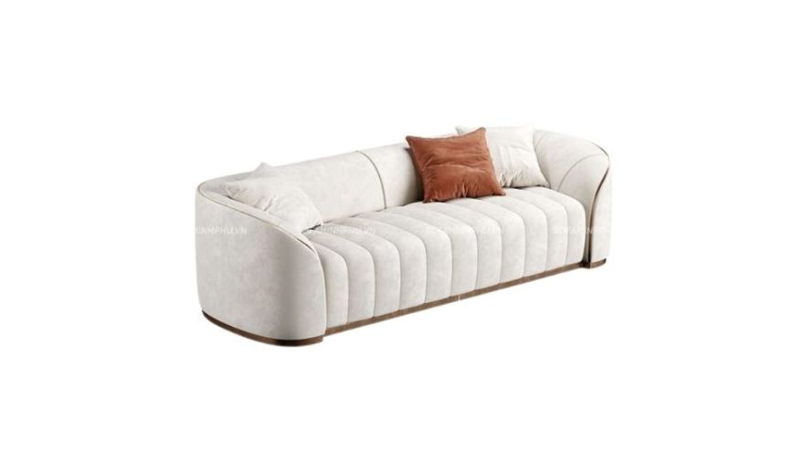 luxury sofa nội thất minh phú