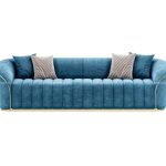luxury sofa nội thất minh phú