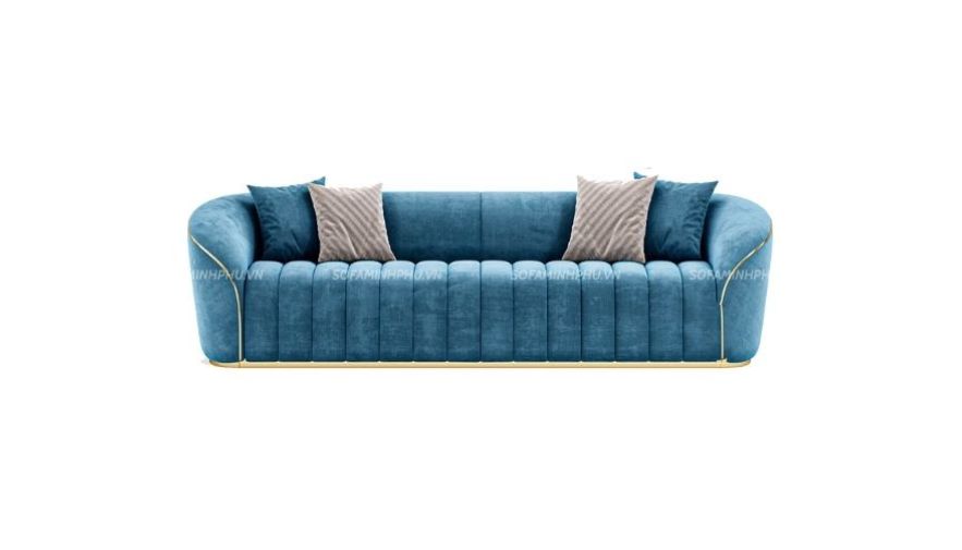 luxury sofa nội thất minh phú
