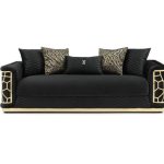 luxury sofa nội thất minh phú