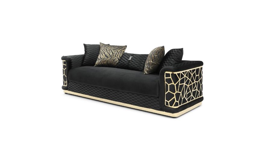 luxury sofa nội thất minh phú