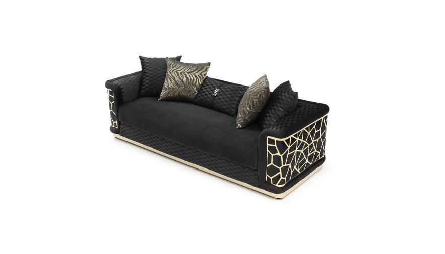 luxury sofa nội thất minh phú