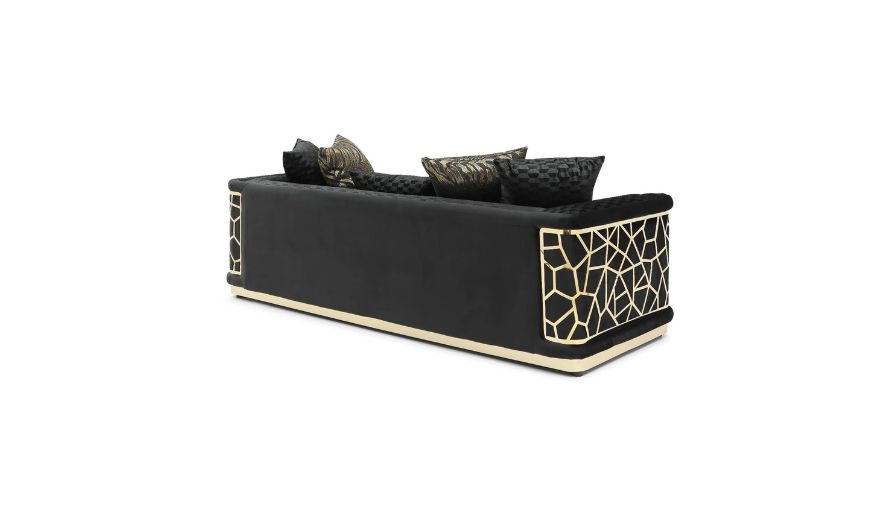 luxury sofa nội thất minh phú