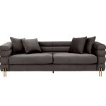 phong cách luxury sofa nội thất minh phú