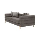 phong cách luxury sofa nội thất minh phú