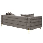 phong cách luxury sofa nội thất minh phú