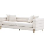 phong cách luxury sofa nội thất minh phú