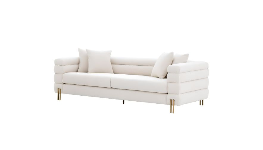 phong cách luxury sofa nội thất minh phú