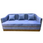 luxury sofa nội thất sofa