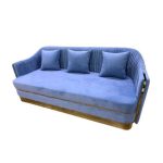 luxury sofa nội thất sofa