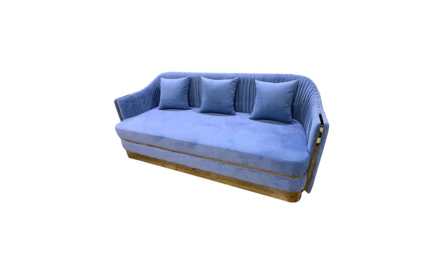 luxury sofa nội thất sofa