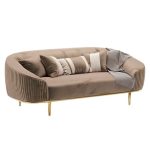 luxury sofa nội thất minh phú