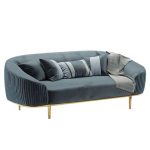 luxury sofa nội thất minh phú