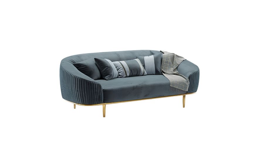 luxury sofa nội thất minh phú