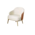 ghế đơn armchair nội thất minh phú